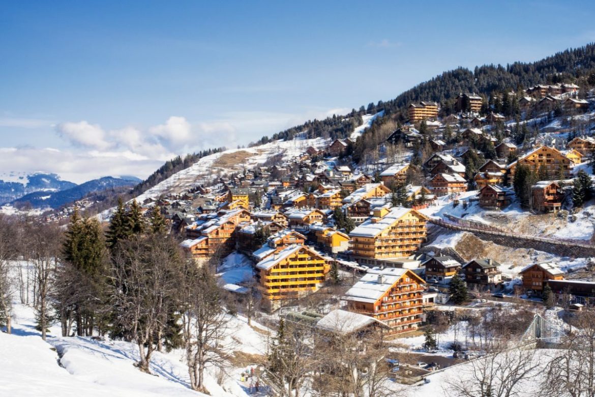 Quels sont les avantages d’acheter un chalet à Méribel ?