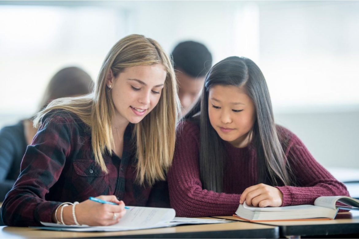 Réviser et approfondir sa compréhension du français à l’école